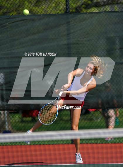 Thumbnail 1 in CHSAA 3A State Finals  photogallery.