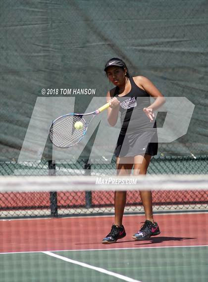 Thumbnail 2 in CHSAA 3A State Finals  photogallery.