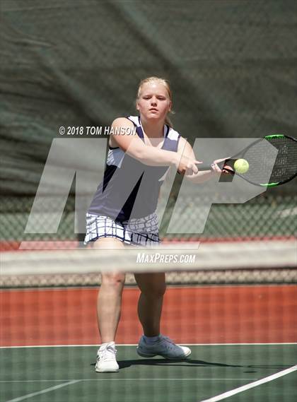 Thumbnail 2 in CHSAA 3A State Finals  photogallery.