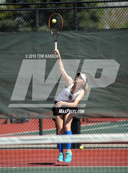 Thumbnail 2 in CHSAA 3A State Finals  photogallery.
