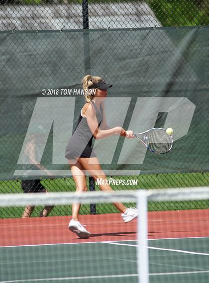 Thumbnail 1 in CHSAA 3A State Finals  photogallery.