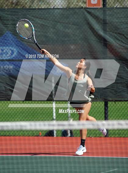 Thumbnail 1 in CHSAA 3A State Finals  photogallery.