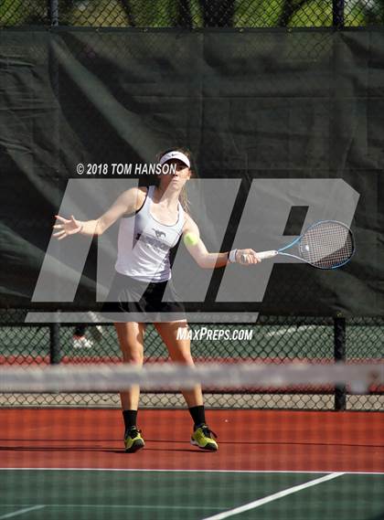 Thumbnail 1 in CHSAA 3A State Finals  photogallery.