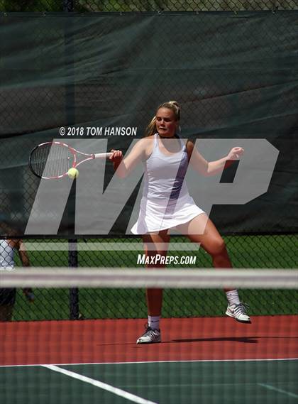 Thumbnail 1 in CHSAA 3A State Finals  photogallery.