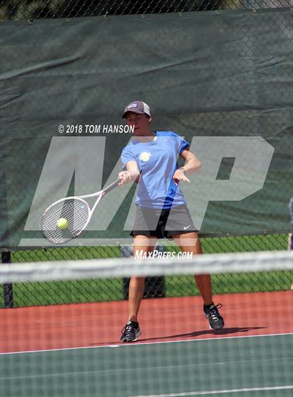 Thumbnail 1 in CHSAA 3A State Finals  photogallery.
