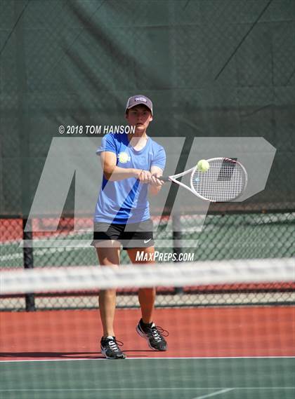 Thumbnail 1 in CHSAA 3A State Finals  photogallery.