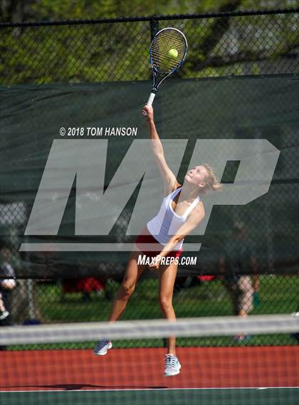 Thumbnail 3 in CHSAA 3A State Finals  photogallery.
