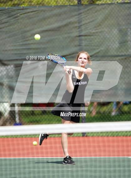 Thumbnail 3 in CHSAA 3A State Finals  photogallery.