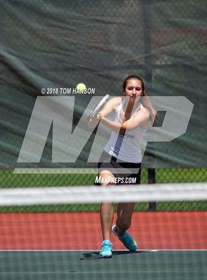 Thumbnail 1 in CHSAA 3A State Finals  photogallery.