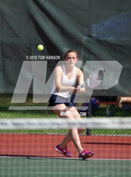 Thumbnail 2 in CHSAA 3A State Finals  photogallery.