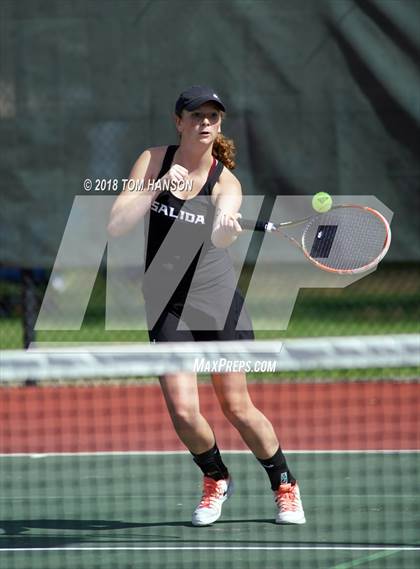 Thumbnail 1 in CHSAA 3A State Finals  photogallery.