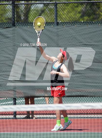 Thumbnail 2 in CHSAA 3A State Finals  photogallery.