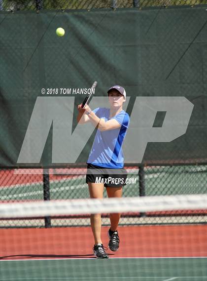 Thumbnail 2 in CHSAA 3A State Finals  photogallery.