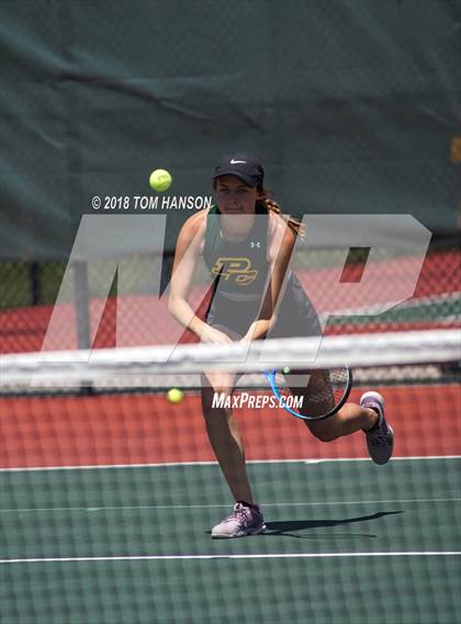Thumbnail 1 in CHSAA 3A State Finals  photogallery.