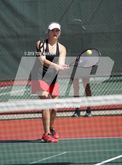 Thumbnail 1 in CHSAA 3A State Finals  photogallery.