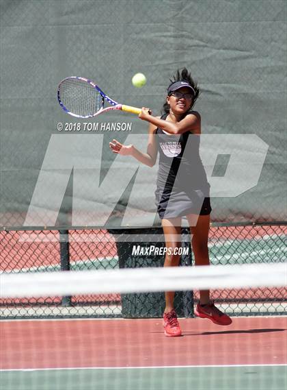 Thumbnail 2 in CHSAA 3A State Finals  photogallery.