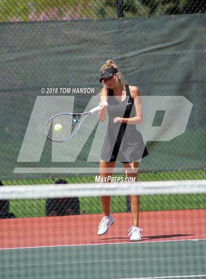 Thumbnail 2 in CHSAA 3A State Finals  photogallery.