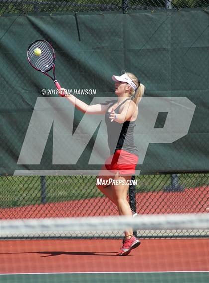 Thumbnail 3 in CHSAA 3A State Finals  photogallery.