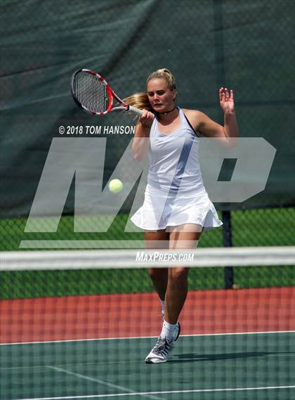 Thumbnail 1 in CHSAA 3A State Finals  photogallery.