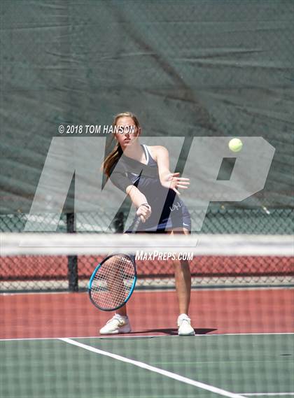 Thumbnail 2 in CHSAA 3A State Finals  photogallery.