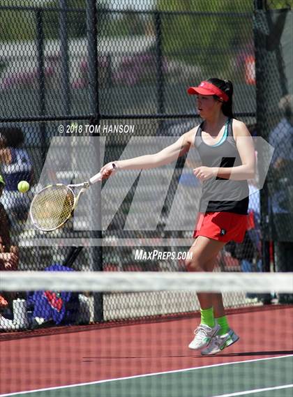 Thumbnail 1 in CHSAA 3A State Finals  photogallery.
