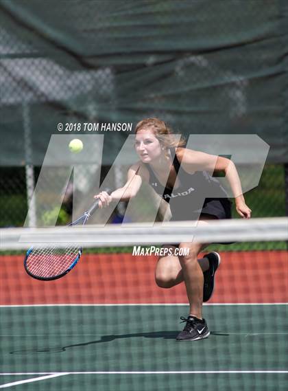 Thumbnail 1 in CHSAA 3A State Finals  photogallery.