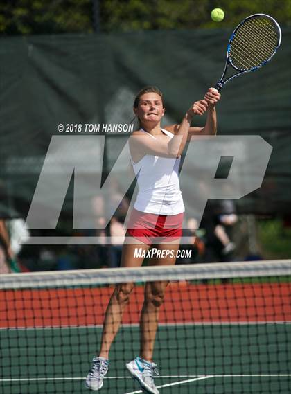 Thumbnail 1 in CHSAA 3A State Finals  photogallery.