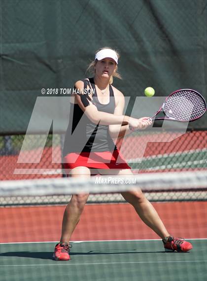 Thumbnail 1 in CHSAA 3A State Finals  photogallery.