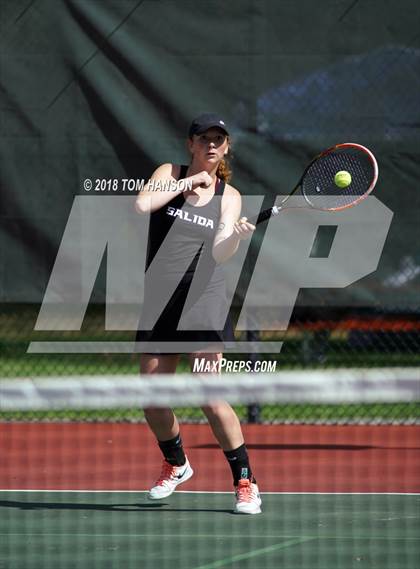 Thumbnail 1 in CHSAA 3A State Finals  photogallery.