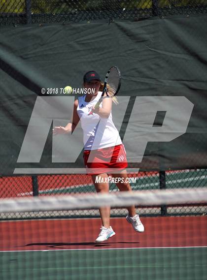 Thumbnail 2 in CHSAA 3A State Finals  photogallery.