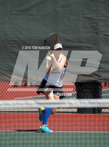 Thumbnail 3 in CHSAA 3A State Finals  photogallery.
