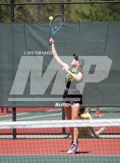 Thumbnail 1 in CHSAA 3A State Finals  photogallery.