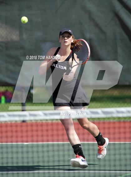 Thumbnail 2 in CHSAA 3A State Finals  photogallery.