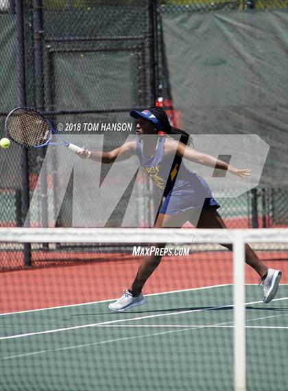 Thumbnail 3 in CHSAA 3A State Finals  photogallery.