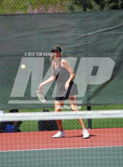 Thumbnail 2 in CHSAA 3A State Finals  photogallery.