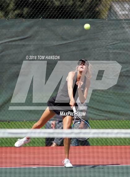 Thumbnail 1 in CHSAA 3A State Finals  photogallery.