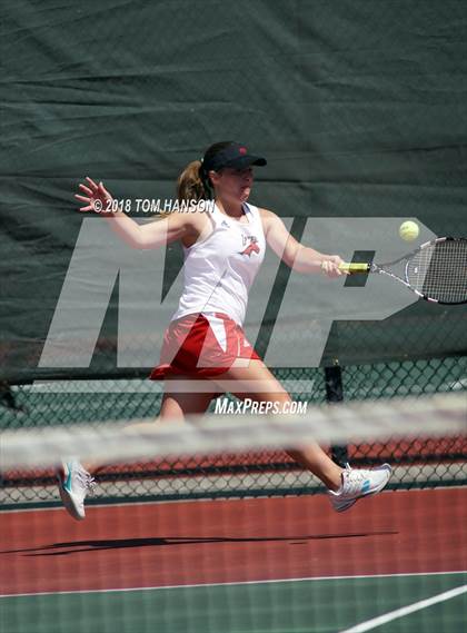 Thumbnail 1 in CHSAA 3A State Finals  photogallery.