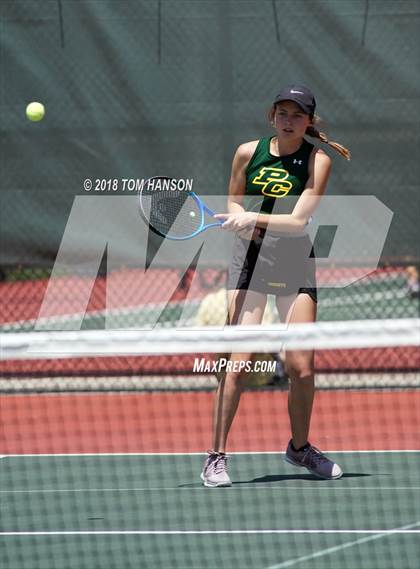 Thumbnail 1 in CHSAA 3A State Finals  photogallery.