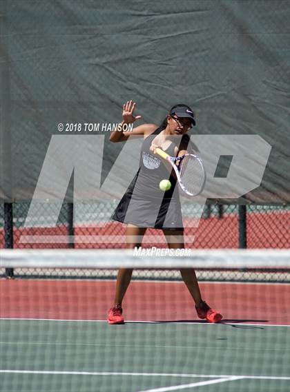 Thumbnail 2 in CHSAA 3A State Finals  photogallery.