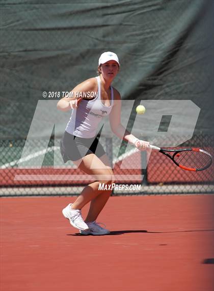 Thumbnail 1 in CHSAA 3A State Finals  photogallery.
