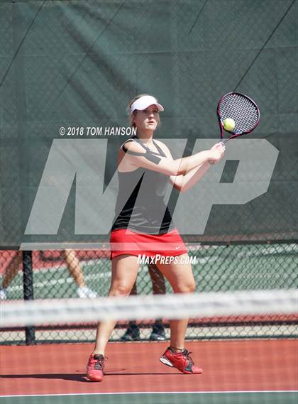Thumbnail 3 in CHSAA 3A State Finals  photogallery.
