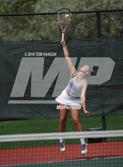 Thumbnail 2 in CHSAA 3A State Finals  photogallery.