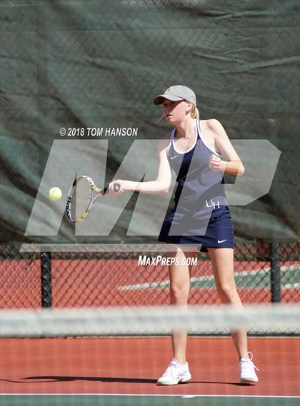 Thumbnail 1 in CHSAA 3A State Finals  photogallery.