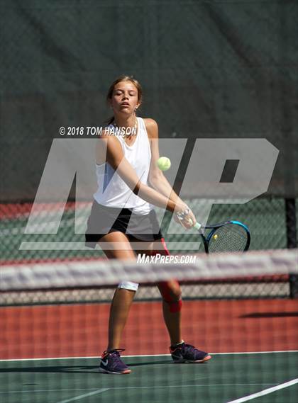 Thumbnail 1 in CHSAA 3A State Finals  photogallery.