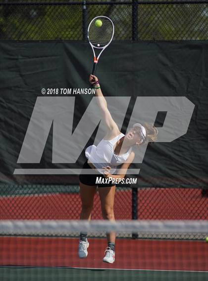 Thumbnail 2 in CHSAA 3A State Finals  photogallery.