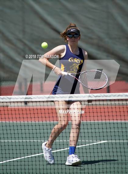 Thumbnail 1 in CHSAA 3A State Finals  photogallery.