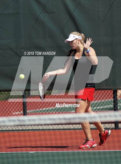 Thumbnail 2 in CHSAA 3A State Finals  photogallery.