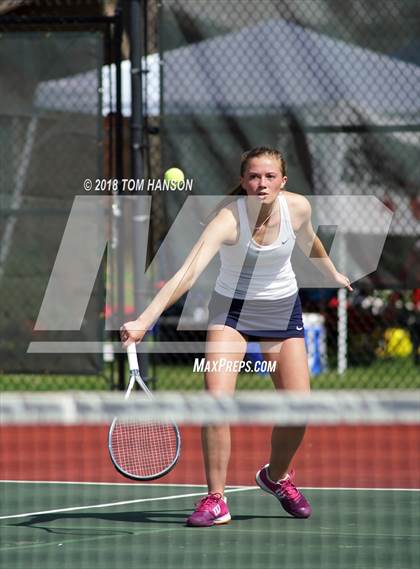 Thumbnail 2 in CHSAA 3A State Finals  photogallery.