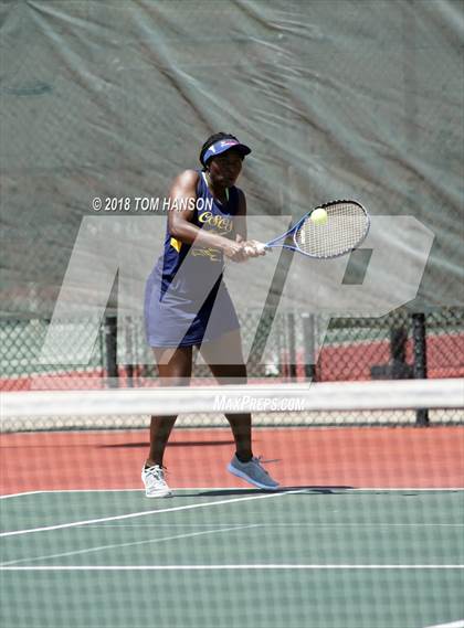 Thumbnail 2 in CHSAA 3A State Finals  photogallery.