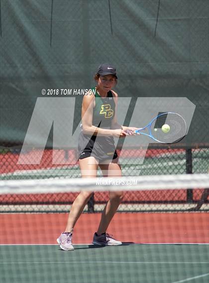 Thumbnail 2 in CHSAA 3A State Finals  photogallery.